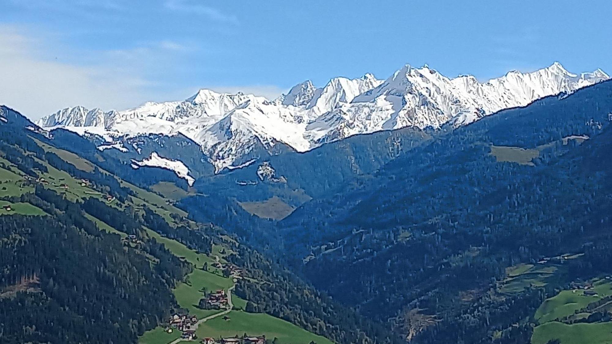 Tiefenbach Appartement