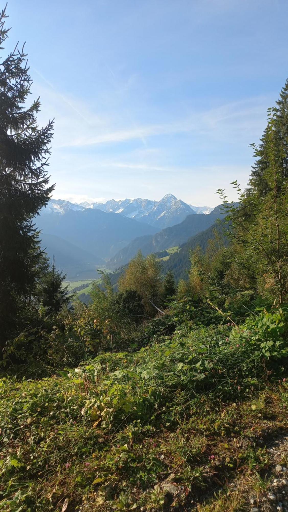 Appartement Tiefenbach