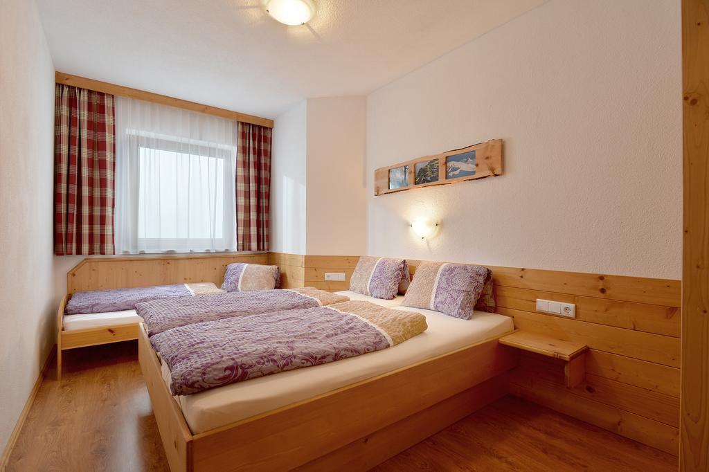 Tiefenbach Appartement Aschau Im Zillertal