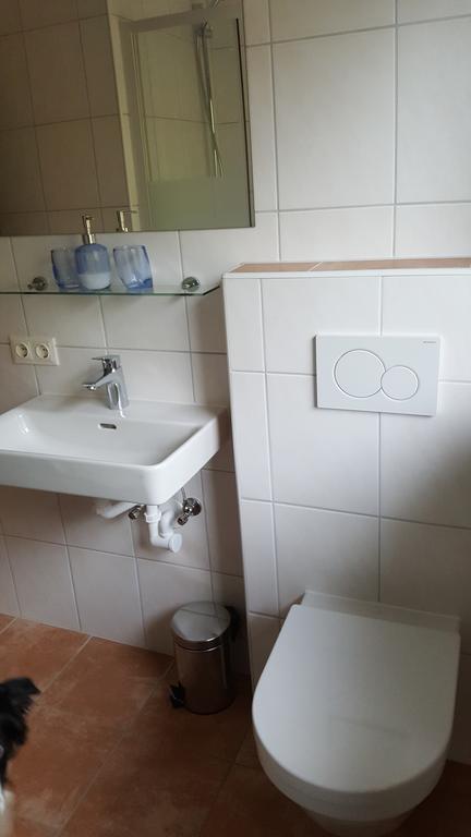 Appartement Tiefenbach Aschau Im Zillertal