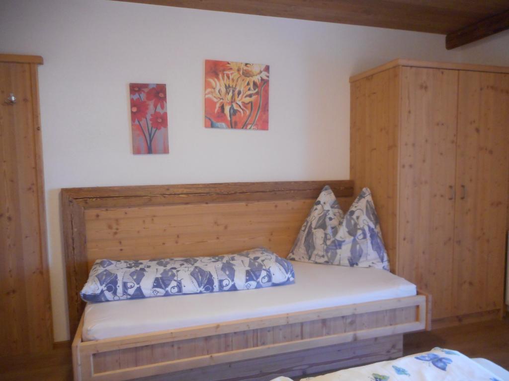 Appartement Tiefenbach Aschau Im Zillertal