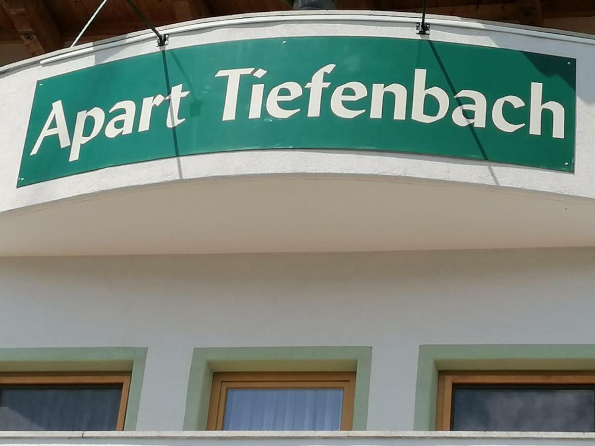Tiefenbach