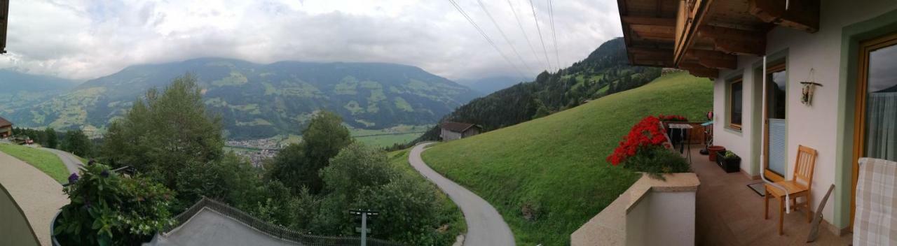 Appartement Tiefenbach