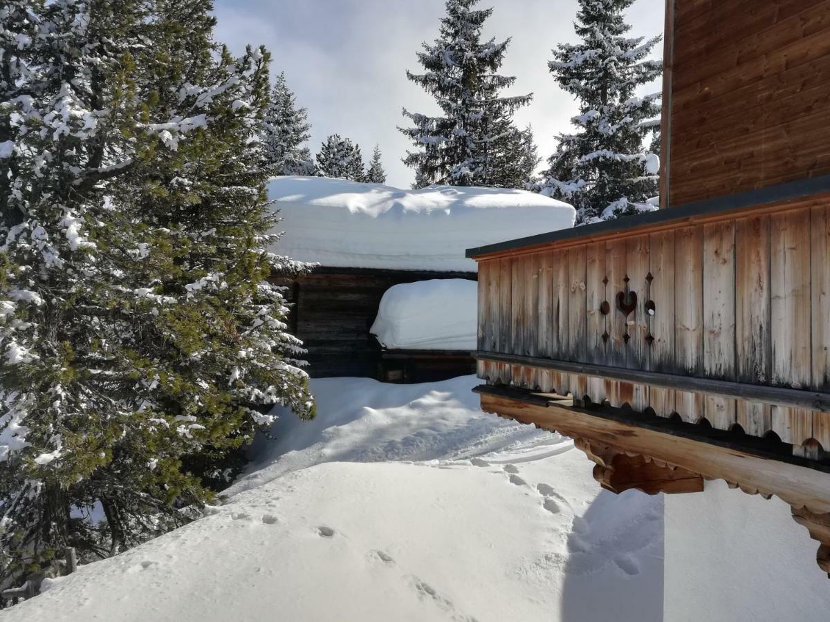 Tiefenbach Appartement Aschau Im Zillertal