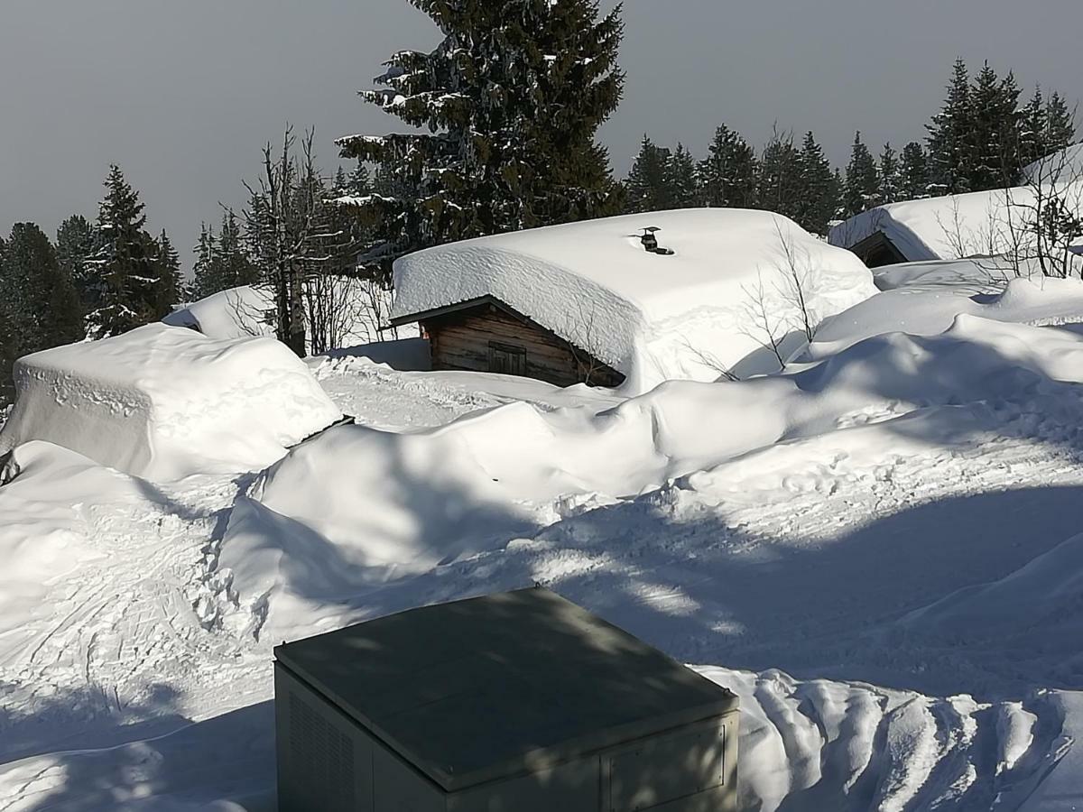 Appartement Tiefenbach