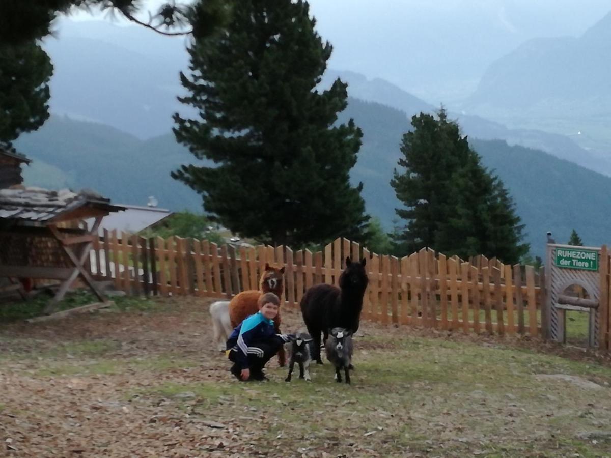Tiefenbach Aschau Im Zillertal
